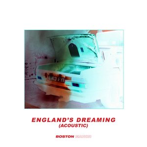 Image for 'Englands Dreaming (Acoustic)'