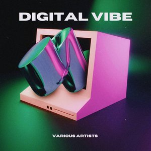 Image for 'Digital Vibe'