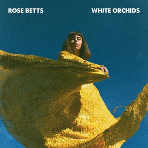 Image for 'White Orchids'