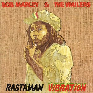 Image for 'Rastaman Vibration (2013 Remaster)'