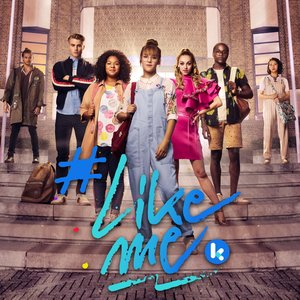 Image for '#LikeMe seizoen 2'