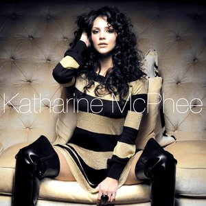 “Katharine McPhee”的封面