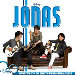 Image for 'Jonas'