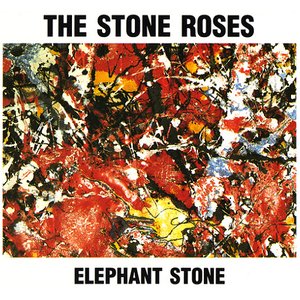 “Elephant Stone”的封面
