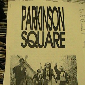 Image for 'Parkinson square'