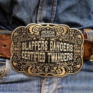 'Slappers, Bangers & Certified Twangers, Vol. 2'の画像