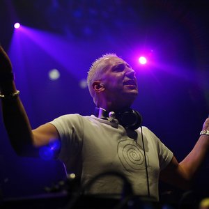 Изображение для 'Johan Gielen'