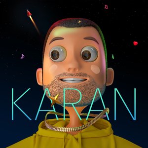 'KARAN'の画像