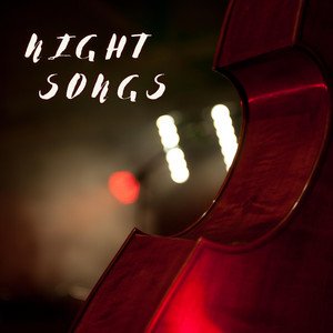 “Night Songs”的封面