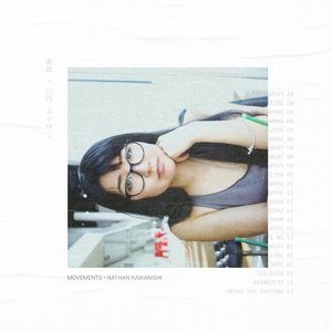 “Movements”的封面