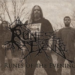 Image for 'Runes of the Evening'