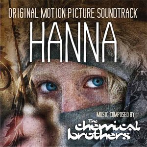 Image pour 'Hanna (Original Motion Picture Soundtrack)'