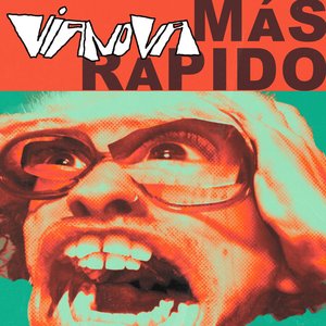 Image for 'Más Rápido'