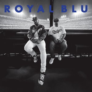 'Royal Blu'の画像