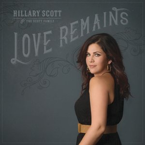 Image for 'Love Remains'