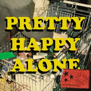 'Pretty Happy Alone'の画像