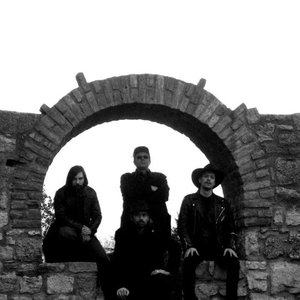 Image for 'Gipsy Wizard and the Prophets of Doom'