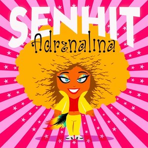 Image for 'Adrenalina - Single'