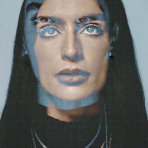 Image for 'Sevdaliza'