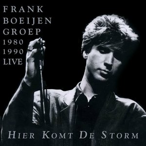 Image for 'Hier Komt De Storm'
