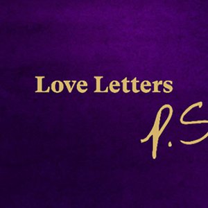 Immagine per 'Love Letters P.S.'