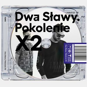 Изображение для 'Pokolenie X2'