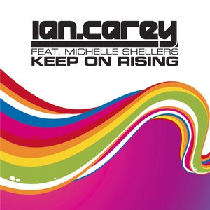 Image for 'Keep on Rising (Remixes)'
