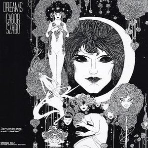 “Dreams (2022 Remastered Version)”的封面