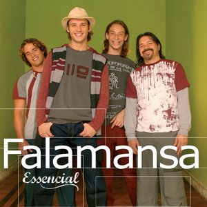 Image pour 'Falamansa Essencial'