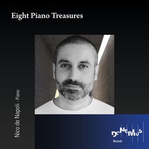 Image for 'Eight Piano Treasures'