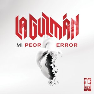 Image for 'Mi Peor Error (Primera Fila En Vivo)'
