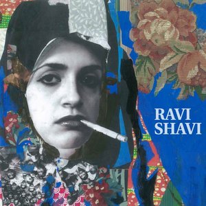 Image for 'Ravi Shavi'