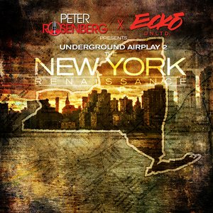 Imagem de 'Peter Rosenberg x Ecko Present: The New York Renaissance'