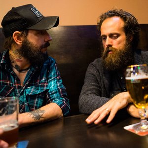 Image for 'Iron & Wine & Ben Bridwell'