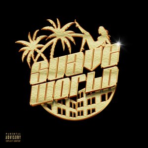 “Suave World”的封面