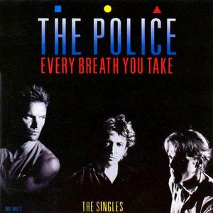 Image pour 'Every Breath You Take: The Singles'