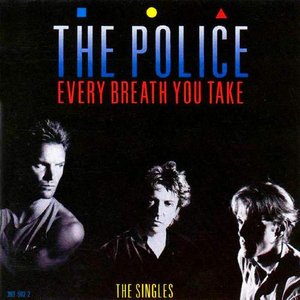 Immagine per 'Every Breath You Take: The Singles'