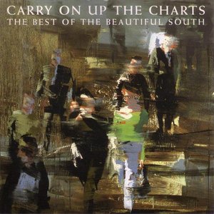 'Carry On Up The Charts: The Best Of The Beautiful South'の画像