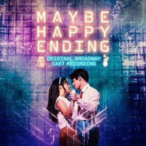 'Maybe Happy Ending (Original Broadway Cast Recording)'の画像