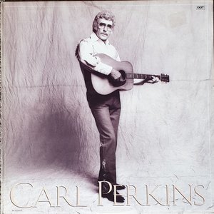 Image for 'Carl Perkins'