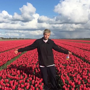 Image for 'Yung Lean'