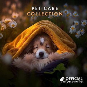 “Official Pet Care Collection”的封面