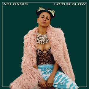 Zdjęcia dla 'Lotus Glow'