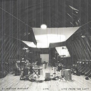 Image for 'LION: Live From The Loft'