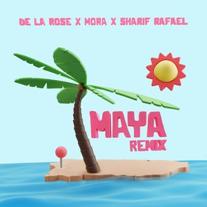 Image for 'Maya (Remix)'