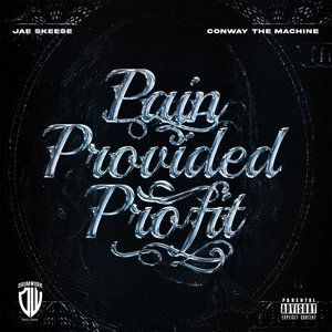 Imagem de 'Pain Provided Profit'