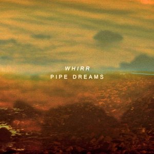 “Pipe Dreams”的封面