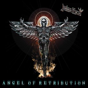 Bild für 'Angel of Retribution'