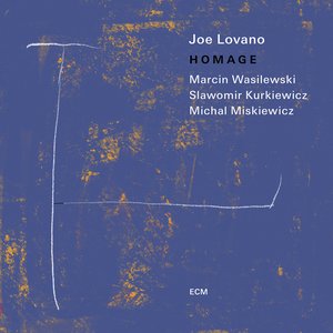 Image for 'Homage'