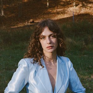 Image pour 'Hannah Cohen'